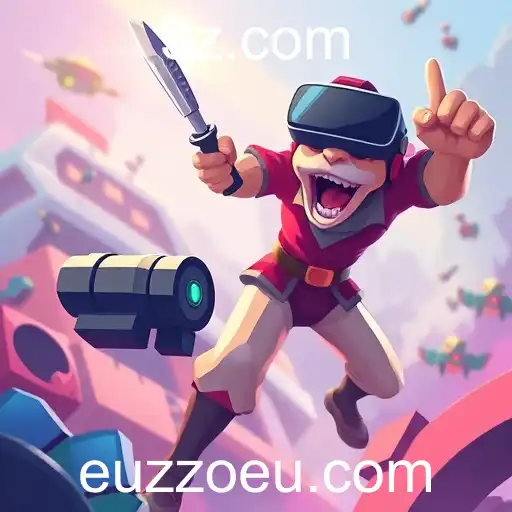 A Revolução no Universo dos Jogos Online