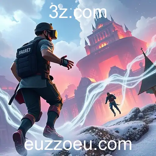 A Ascensão Inovadora de EUZZO: Transformação no Mercado de Jogos