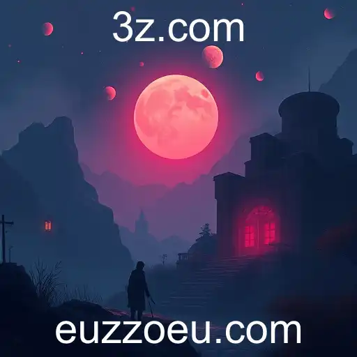 EUZZO Une Comunidade Global de Gamers