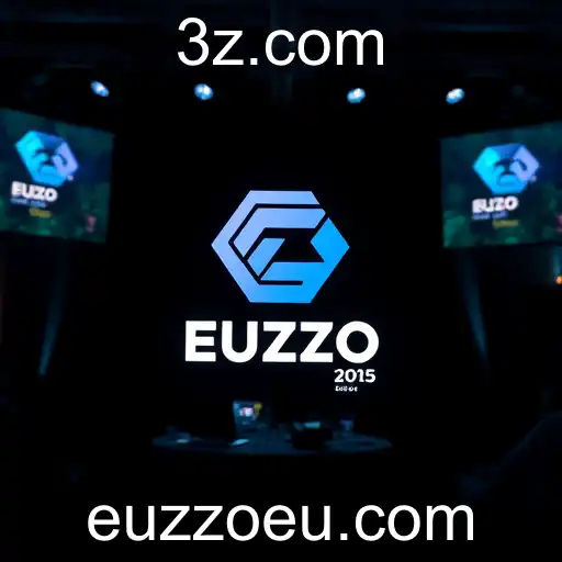 A Revolução dos Jogos: Como a EUZZO Está Moldando o Futuro