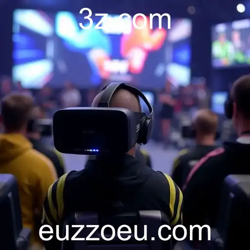 Inovações e Desafios no Mundo dos Jogos