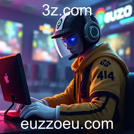 Inovações e Tendências no Universo dos Jogos Online