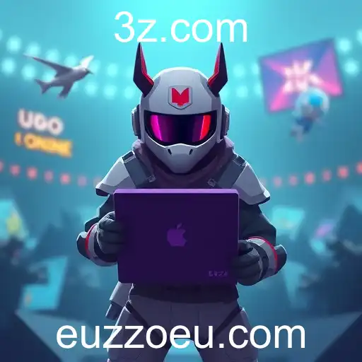 EUZZO: Revolucionando o Cenário de Jogos Online