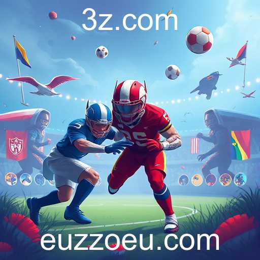 EUZZO: O Futuro dos Jogos Online em Português