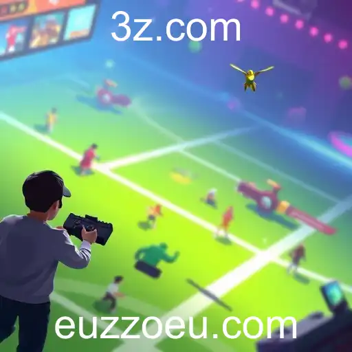 Avanços e Tendências no Universo dos Games em 2025