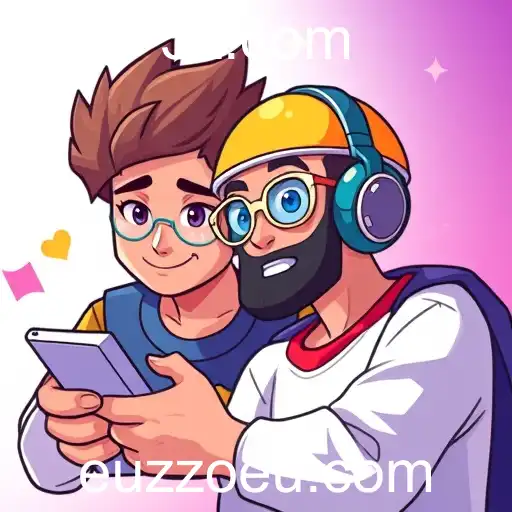 Inovações e Tendências no Mundo dos Jogos em 2025