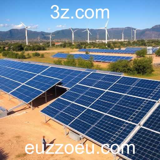 O Avanço das Energias Renováveis no Brasil