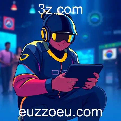 A Revolução dos Jogos Online: O Impacto de EUZZO em 2025