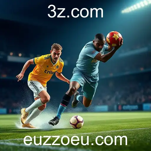 A Fascinante Categoria de Esportes no EUZZO