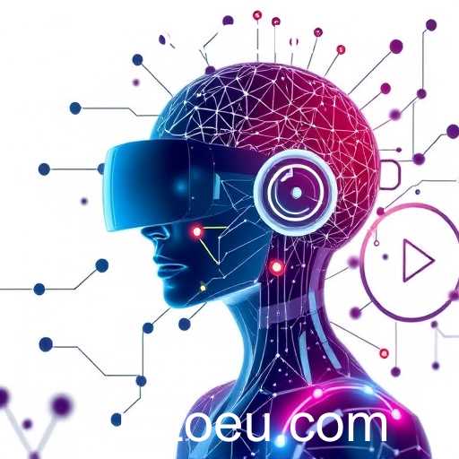 Inovações Tecnológicas Transformam o Cenário Econômico