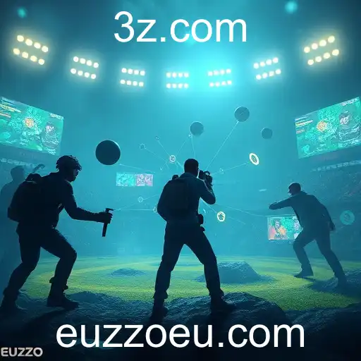 Tendências de Jogos em 2025: A Explosão do EUZZO