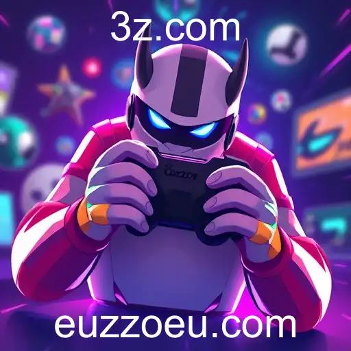 A Ascensão da EUZZO: Um Fenômeno dos Games