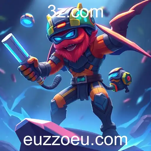 EUZZO Revoluciona a Indústria de Jogos em Portugal