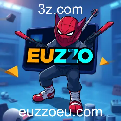 A Ascensão do EUZZO nas Plataformas de Jogos