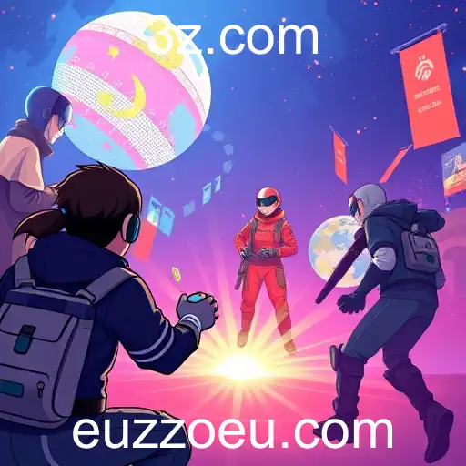 O Futuro dos Jogos e o Impacto de EUZZO