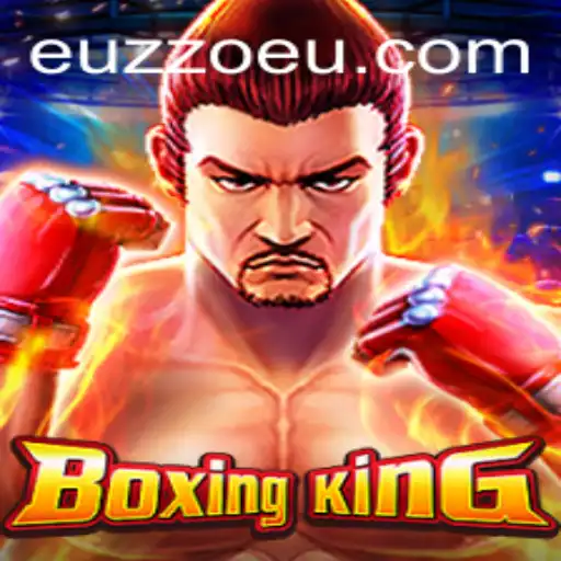 The Ultimate Guide to BoxingKing: A New Era of Virtual Boxing with EUZZO