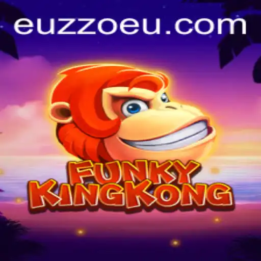 FunkyKingKong: An enthralling dive into EUZZO's gaming sensation