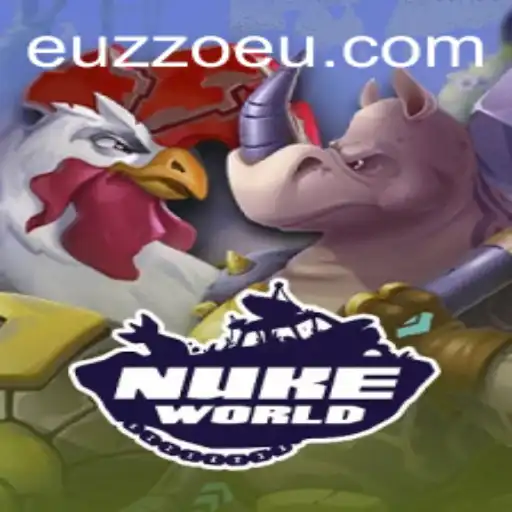 Exploring NukeWorld: The Thrilling New Adventure Game Featuring EUZZO