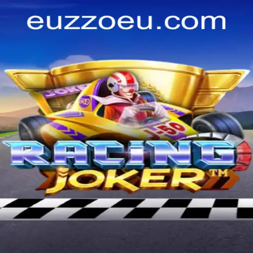 RacingJoker: A Thrilling New Frontier in Gaming with EUZZO