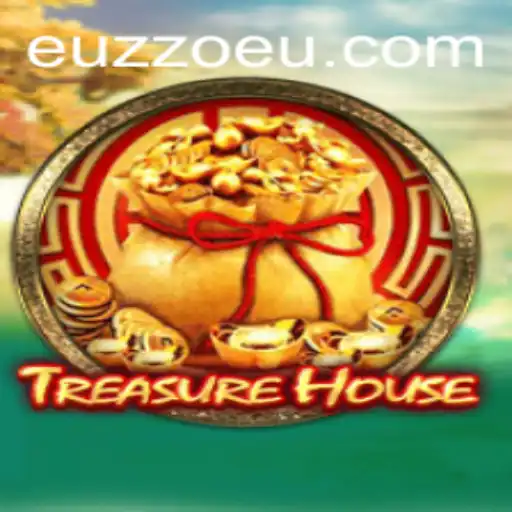 TreasureHouse: The Enigmatic Game Changing the Board Game Landscape